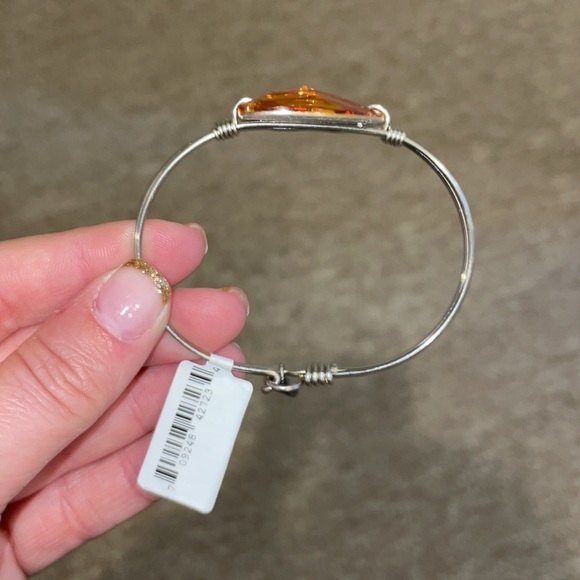 Luca & Danni Swarovski bracelet - Picture 3 of 4